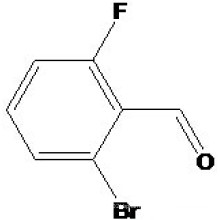 2-Bromo-6-Fluorobenzaldehyde CAS No.: 360575-28-6